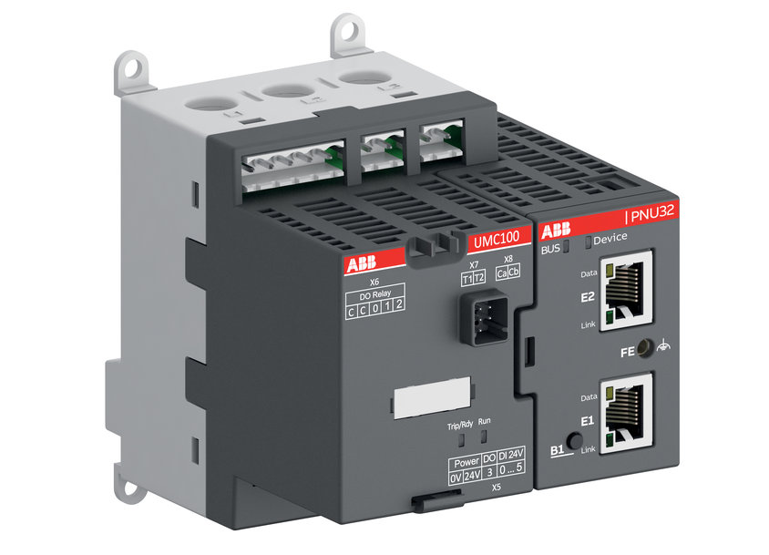 Diminuer les temps d'arrêt coûteux avec le nouveau module d'extension Profinet IO S2